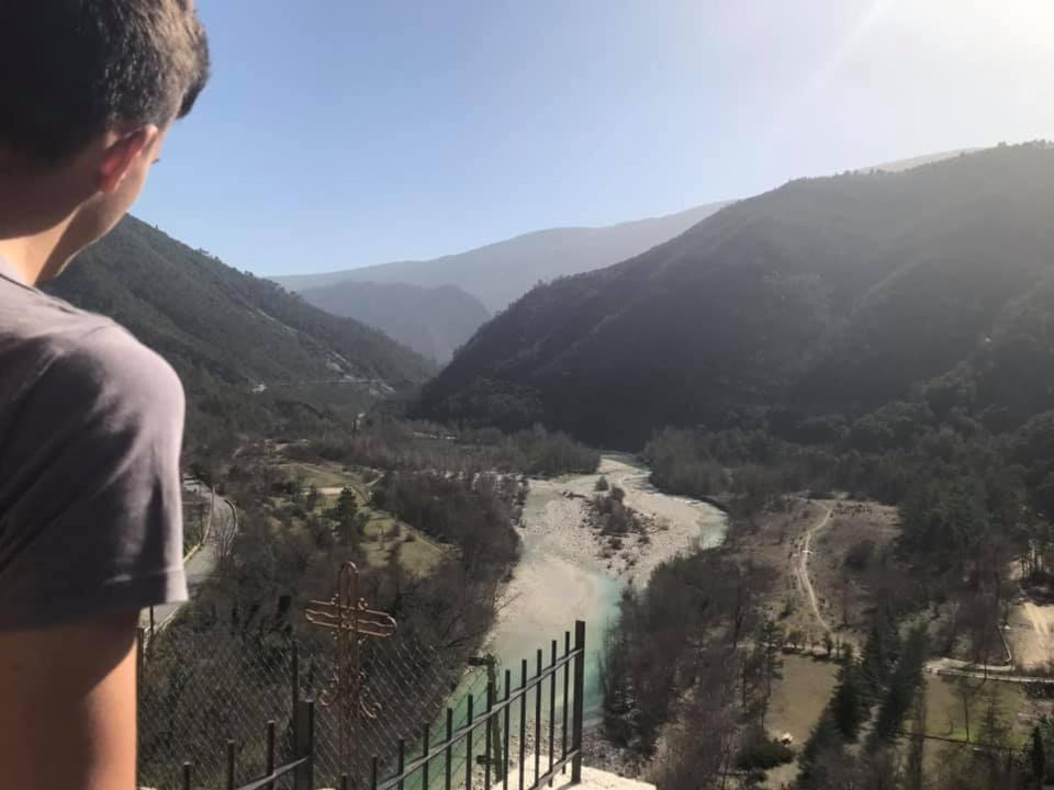 Campagnarde Séjour chez l'habitant Roquesteron