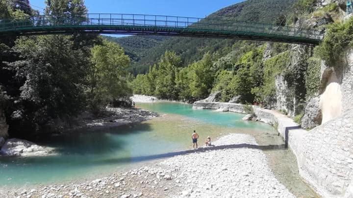Campagnarde Roquesteron
