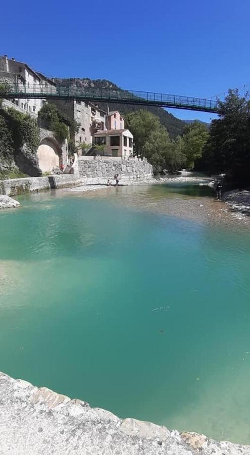Campagnarde Roquesteron