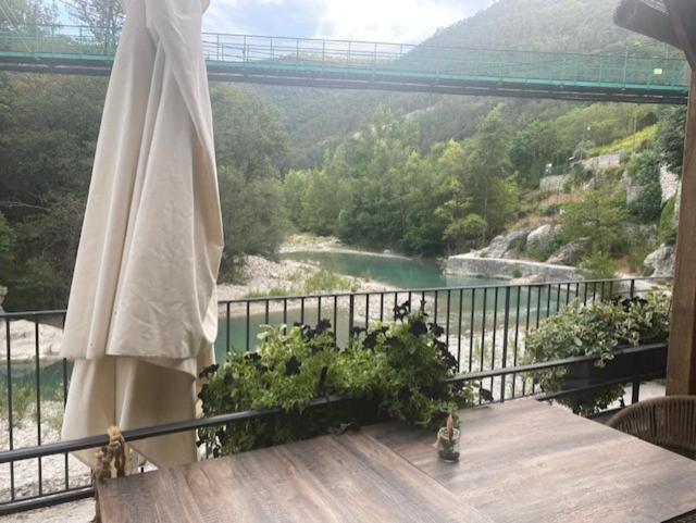 Campagnarde Séjour chez l'habitant Roquesteron