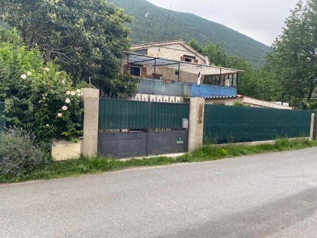 Campagnarde * Roquesteron