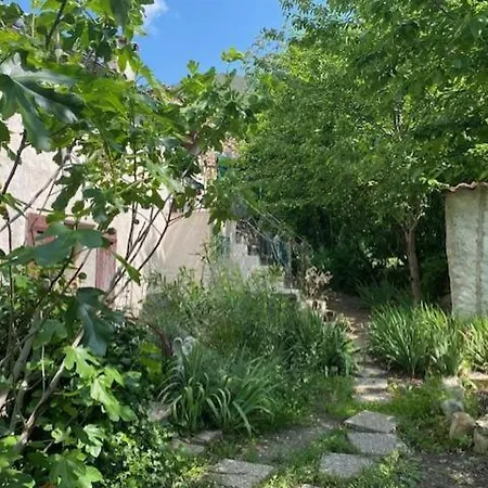 Chambre Campagnarde Roquesteron Exterior foto