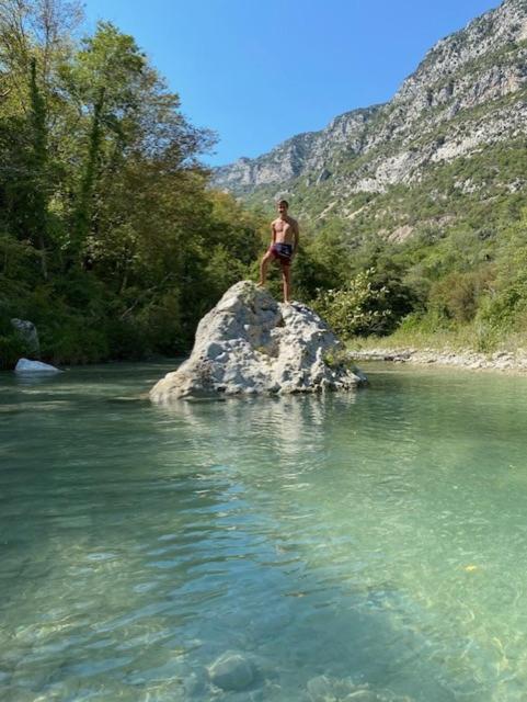 Campagnarde